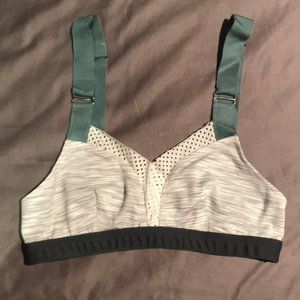 VPL Mesh Sports Bra SMALL